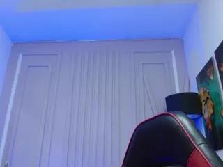 britney_taylor on Flirt4Free 