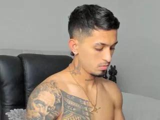 brody_dallas on Flirt4Free 