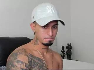 brody_dallas on Flirt4Free 