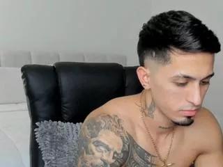 brody_dallas on Flirt4Free 