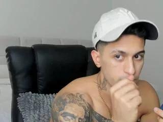 brody_dallas on Flirt4Free 