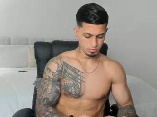 brody_dallas on Flirt4Free 