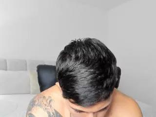 brody_dallas on Flirt4Free 