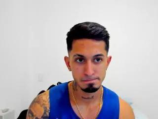 brody_dallas on Flirt4Free 