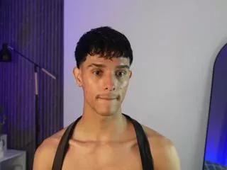 buster_spinter on Flirt4Free 