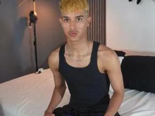 buster_spinter on Flirt4Free 