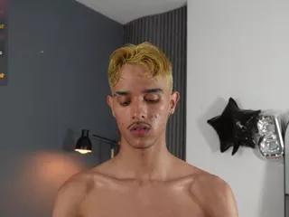 buster_spinter on Flirt4Free 