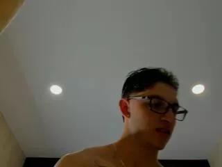 calvin_hunter on Flirt4Free 