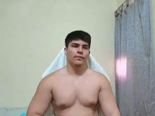 camiilo_lopez on Flirt4Free 