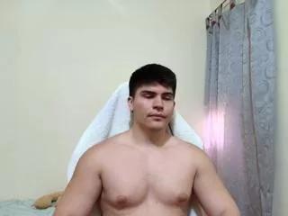 camiilo_lopez on Flirt4Free 