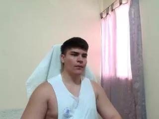 camiilo_lopez on Flirt4Free 