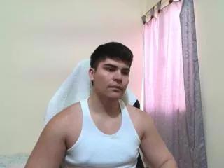 camiilo_lopez on Flirt4Free 