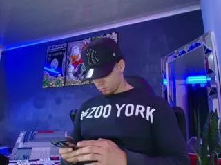 camilo_alvarezz on Flirt4Free 