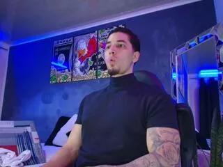camilo_alvarezz on Flirt4Free 