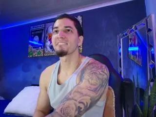 camilo_alvarezz on Flirt4Free 