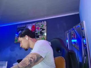 camilo_alvarezz on Flirt4Free 