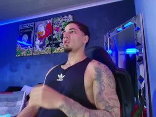 camilo_alvarezz on Flirt4Free 