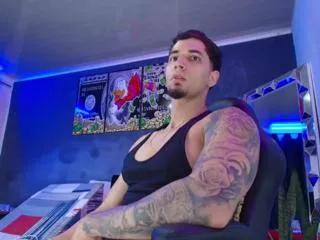 camilo_alvarezz on Flirt4Free 