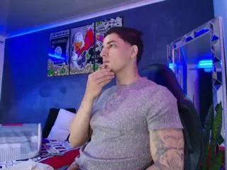 camilo_alvarezz on Flirt4Free 