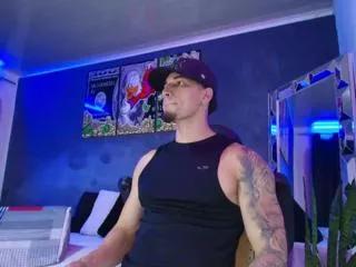 camilo_alvarezz on Flirt4Free 