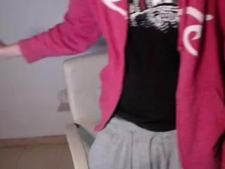camo_ruiz on Flirt4Free 