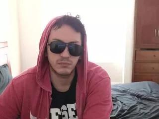 camo_ruiz on Flirt4Free 