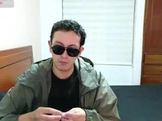 camo_ruiz on Flirt4Free 