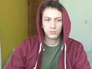 camo_ruiz on Flirt4Free 