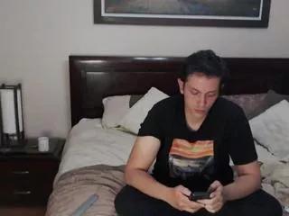 camo_ruiz on Flirt4Free 