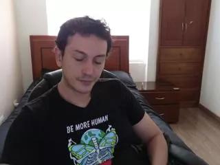 camo_ruiz on Flirt4Free 
