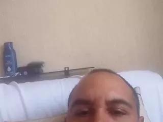 carlos_jesus on Flirt4Free 