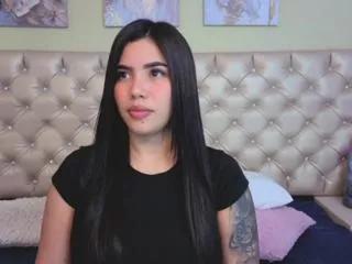 channel_jonson on Flirt4Free 