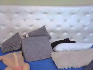 channel_jonson on Flirt4Free 