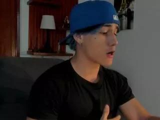 charley_morgan on Flirt4Free 