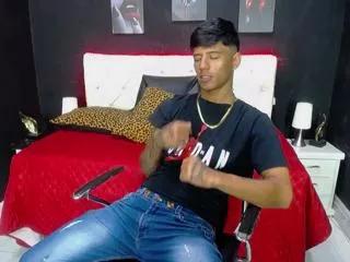 charlie_oconnor on Flirt4Free 