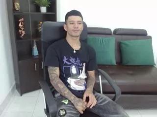 charlie_oconnor on Flirt4Free 