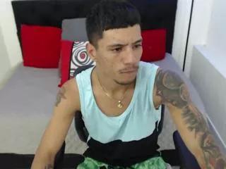charlie_oconnor on Flirt4Free 