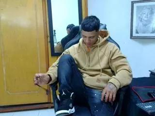 charlie_oconnor on Flirt4Free 