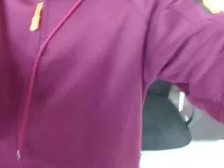 charlie_oconnor on Flirt4Free 
