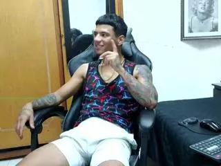 charlie_oconnor on Flirt4Free 