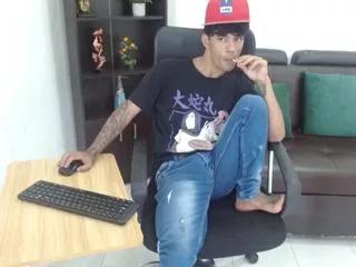 charlie_oconnor on Flirt4Free 