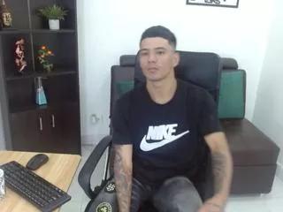 charlie_oconnor on Flirt4Free 