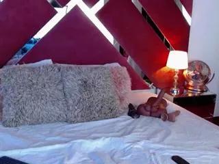 charlotte_dilucca on Flirt4Free 