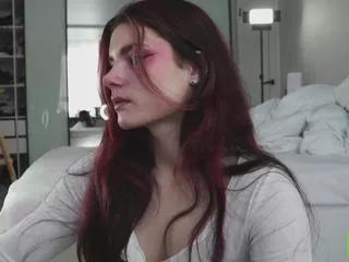 chelsea_garcia on Flirt4Free 