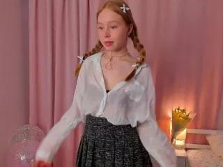 chelsea_gateley on Flirt4Free 