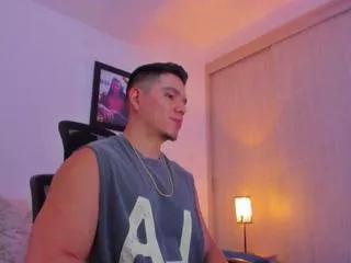 chirs_morgan on Flirt4Free 