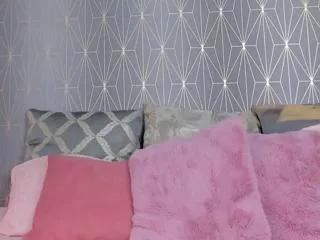 chloe_bonnet on Flirt4Free 