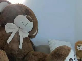 chloe_bonnet on Flirt4Free 