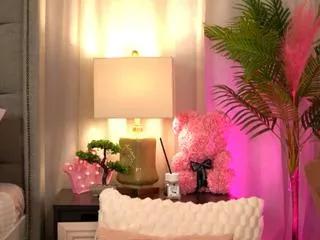 chloe_velvet on Flirt4Free 