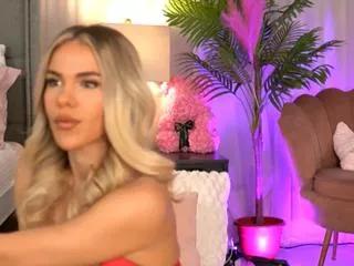 chloe_velvet on Flirt4Free 